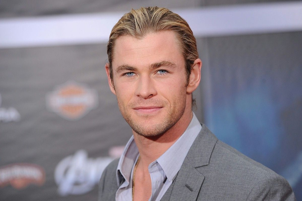 "Disney'in 'Yakışıklı Prens' Filmi İçin Chris Hemsworth Bombası!" - Sayfa 7