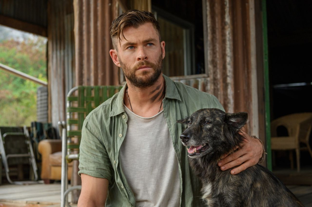 "Disney'in 'Yakışıklı Prens' Filmi İçin Chris Hemsworth Bombası!" - Sayfa 3