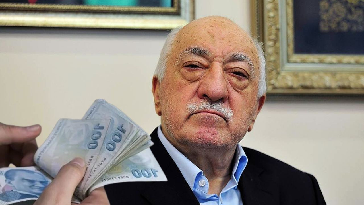 FETÖ’nün ekonomiye zararı 500 milyar $’ı aştı