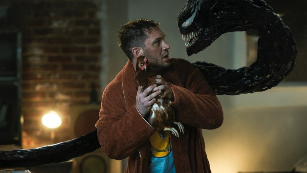 "Venom: Son Dans" Hayal Kırıklığı Yarattı: Serinin En Düşük Açılışı Kapıda! - Sayfa 7