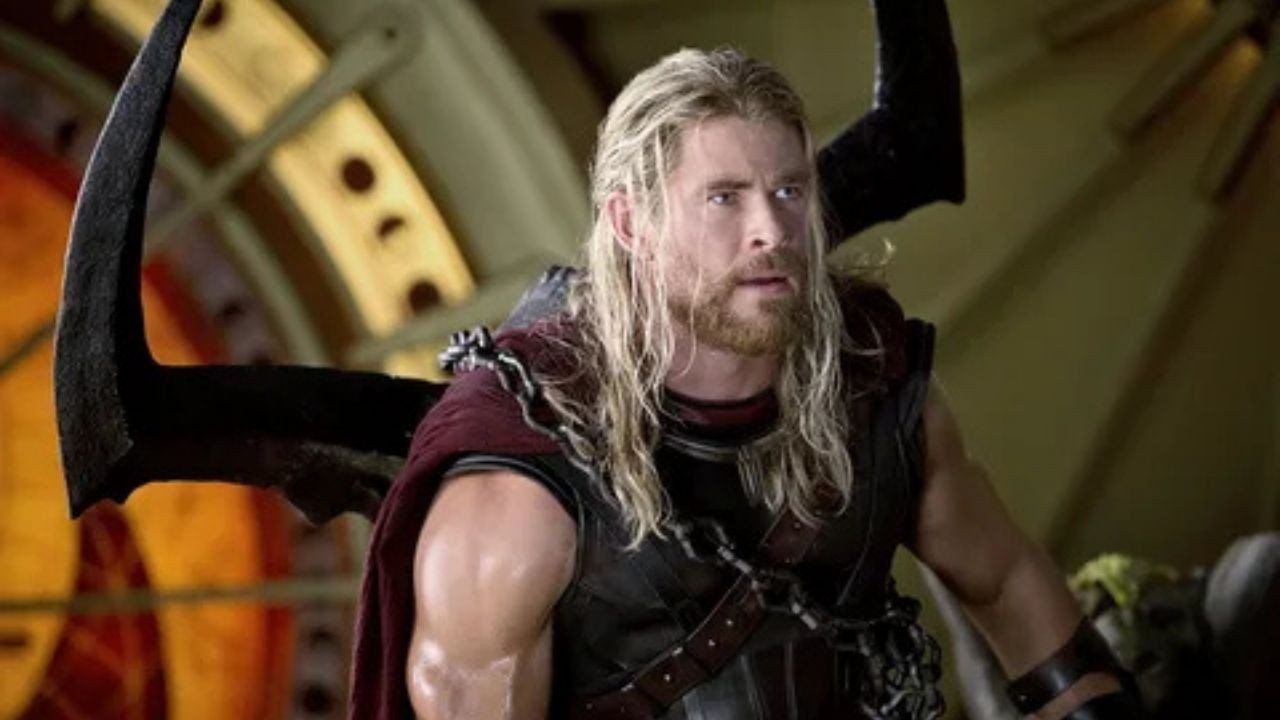 "Disney'in 'Yakışıklı Prens' Filmi İçin Chris Hemsworth Bombası!" - Sayfa 2