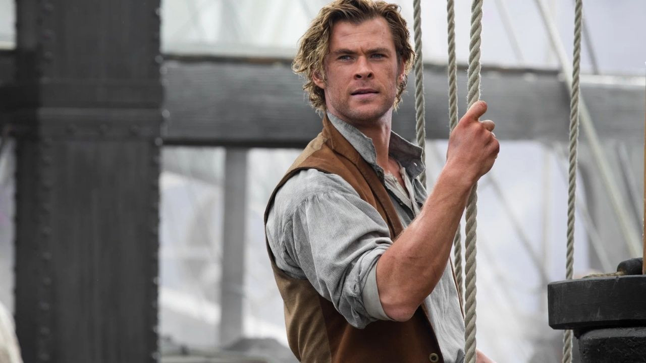 "Disney'in 'Yakışıklı Prens' Filmi İçin Chris Hemsworth Bombası!" - Sayfa 1