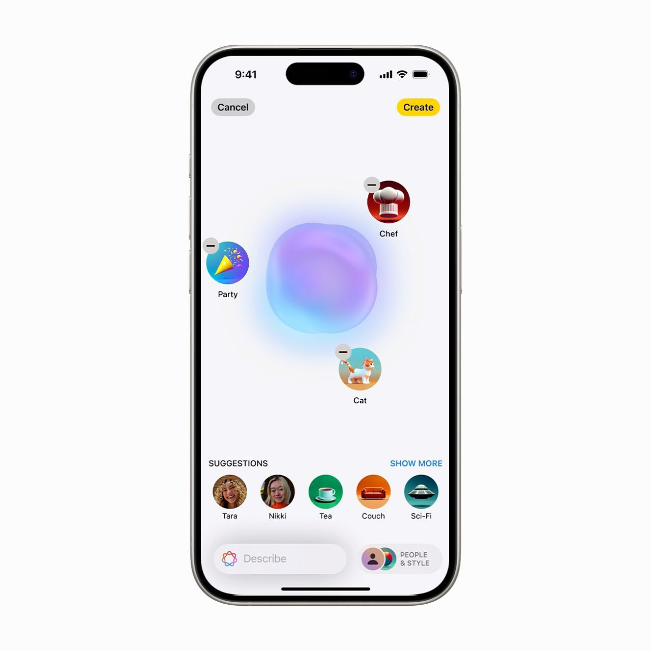 "Apple'da Şok Gerçek: Rakiplerinin İki Yıl Gerisinde!" - Sayfa 5