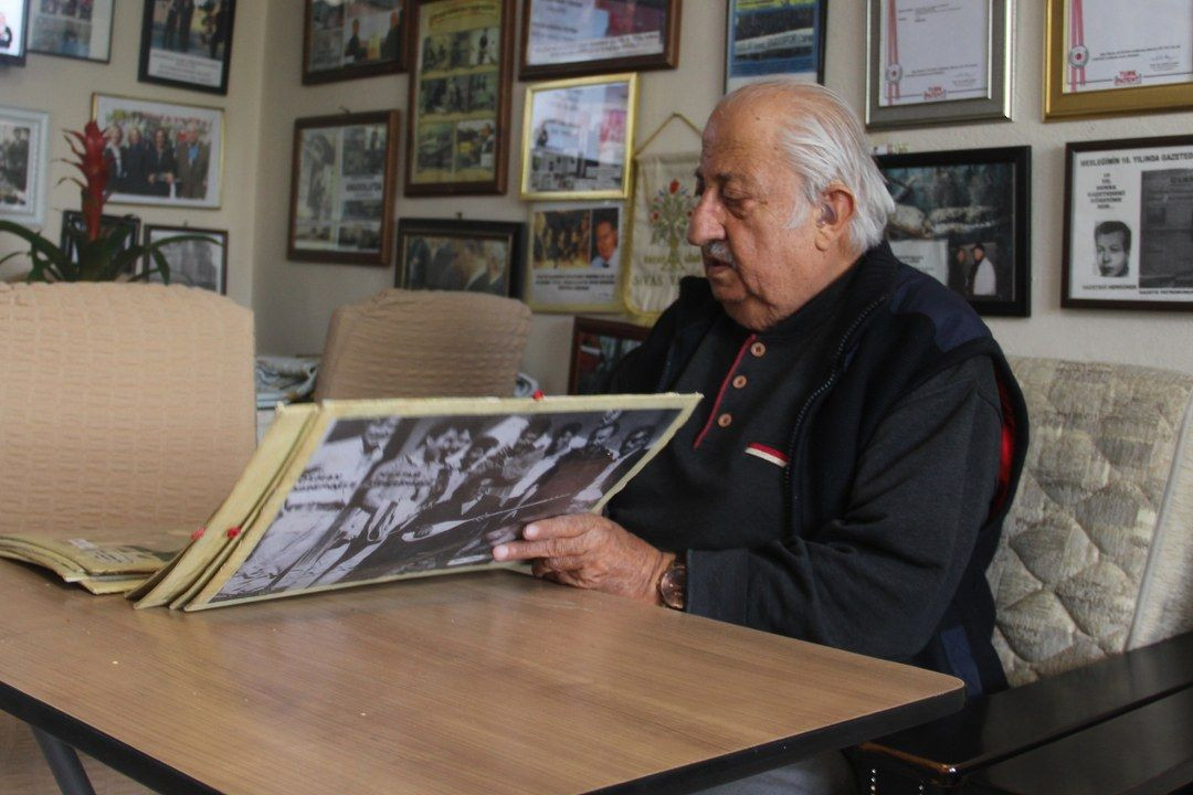 Aşık Veysel'in 130. doğum gününde yaşamına dair bilimeyenler - Sayfa 4