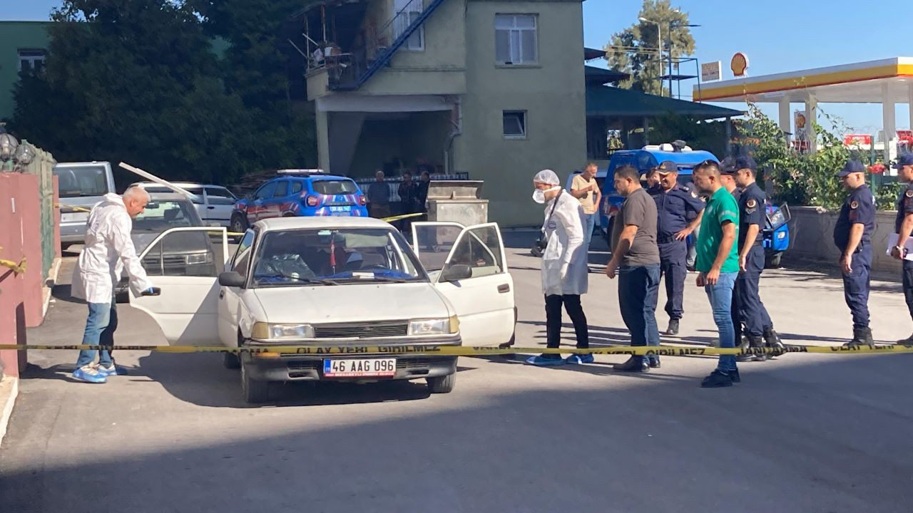 Boşanma Evresinde Pompalı Tüfekle Karısını Vurdu: 2 Ölü - Sayfa 4