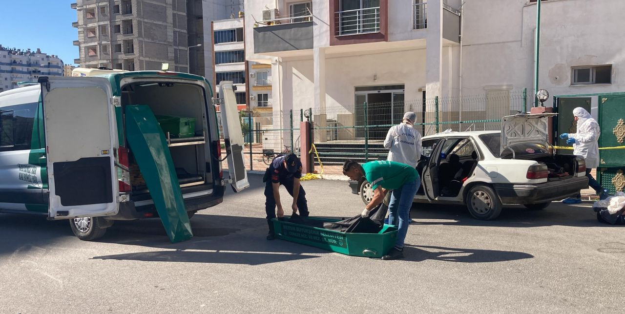 Boşanma Evresinde Pompalı Tüfekle Karısını Vurdu: 2 Ölü - Sayfa 6