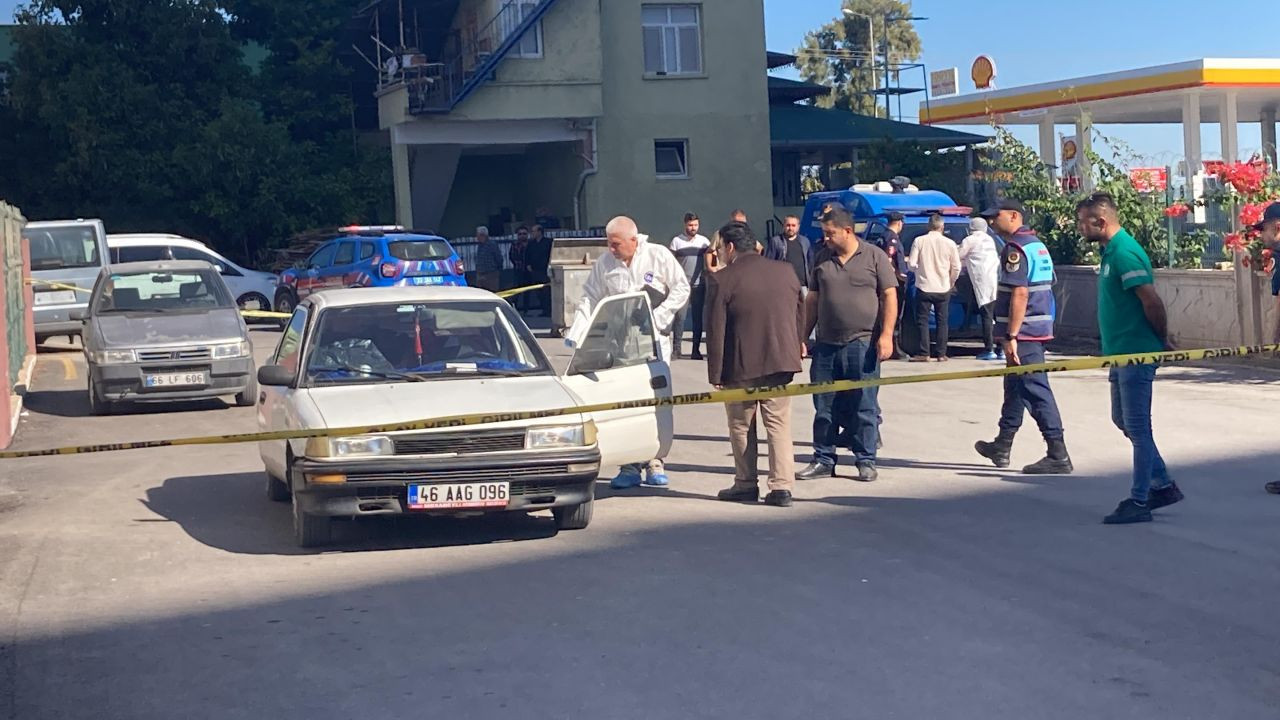 Boşanma Evresinde Pompalı Tüfekle Karısını Vurdu: 2 Ölü - Sayfa 5