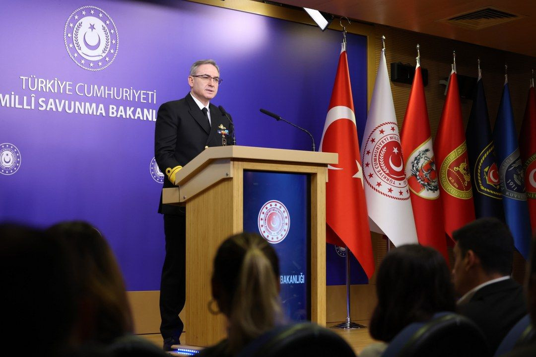 Teröre büyük darbe! 41 Terörist etkisiz hale getirildi: 'Teröristler için tek çıkış yolu Türk adaletine teslim olmaktır' - Sayfa 2