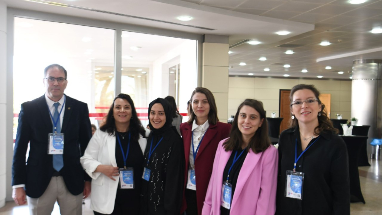 Sakarya Üniversitesi, Yıldızlar Ligi Toplantısına Ev Sahipliği Yaptı!