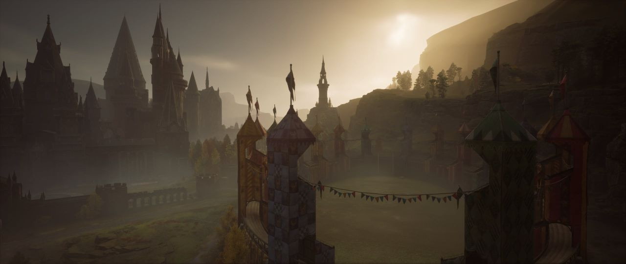 Hogwarts Legacy 2, Hogwarts'ın Ötesine Geçmeli: Yeni Büyücülük Dünyası Maceraları - Sayfa 4