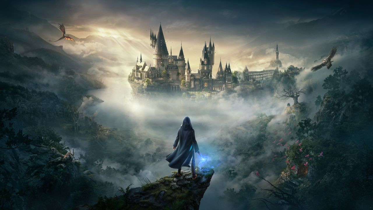 Hogwarts Legacy 2, Hogwarts'ın Ötesine Geçmeli: Yeni Büyücülük Dünyası Maceraları - Sayfa 1