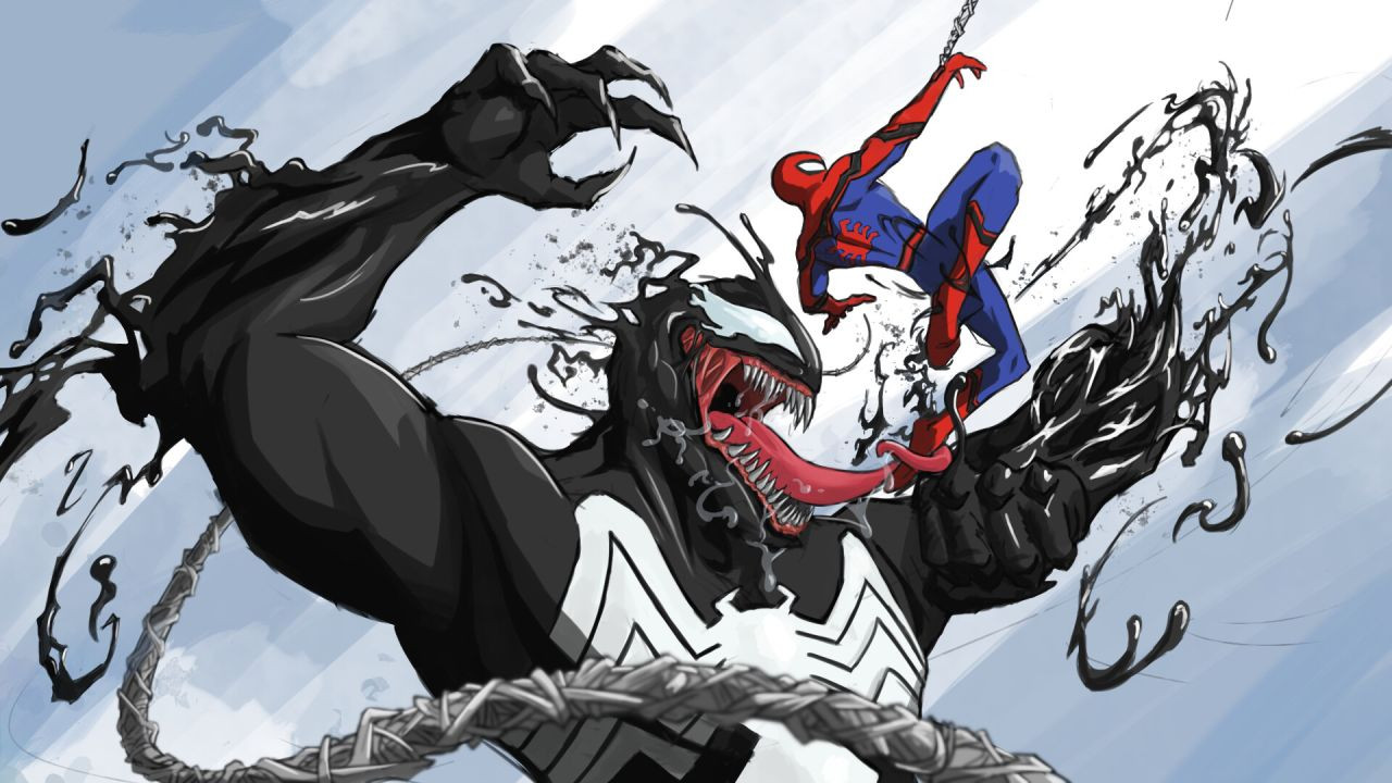 "Venom: Son Dans" Hayal Kırıklığı Yarattı: Serinin En Düşük Açılışı Kapıda! - Sayfa 9