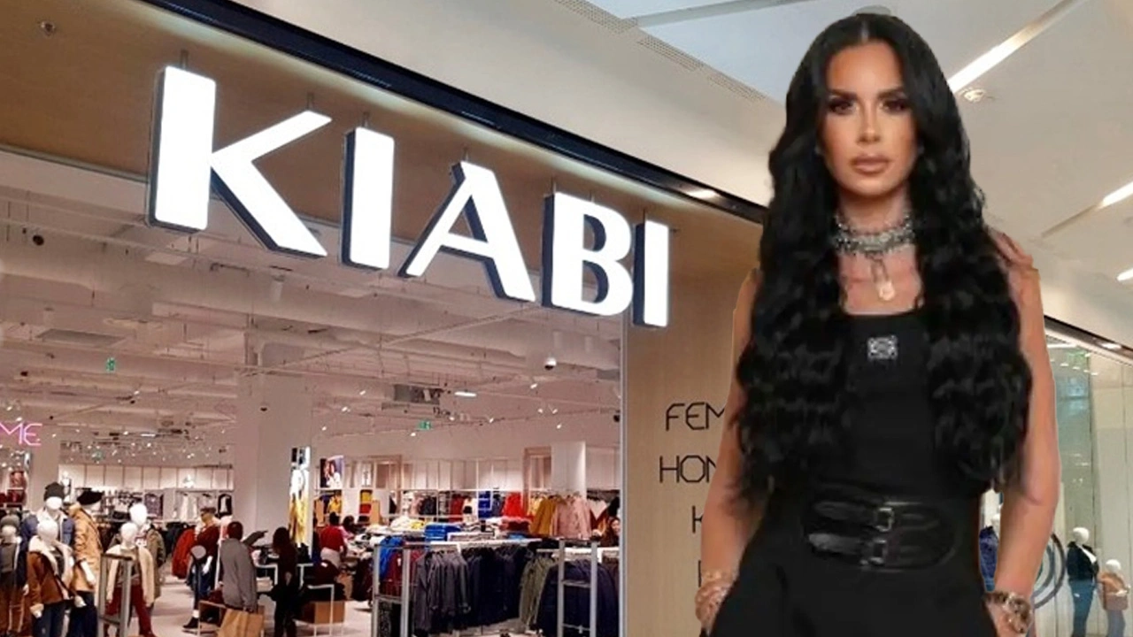 Moda Devi Kiabi'yi 100 Milyon Euro Dolandıran Finans Müdürü Yakalandı