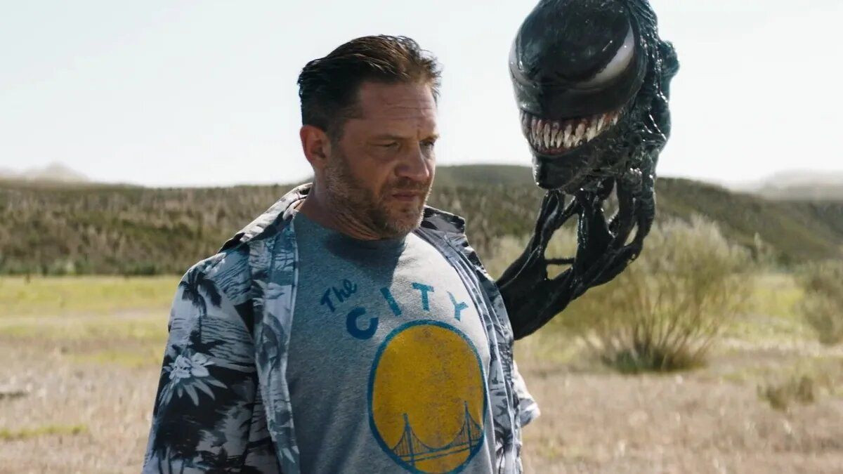 "Venom: Son Dans" Hayal Kırıklığı Yarattı: Serinin En Düşük Açılışı Kapıda! - Sayfa 3