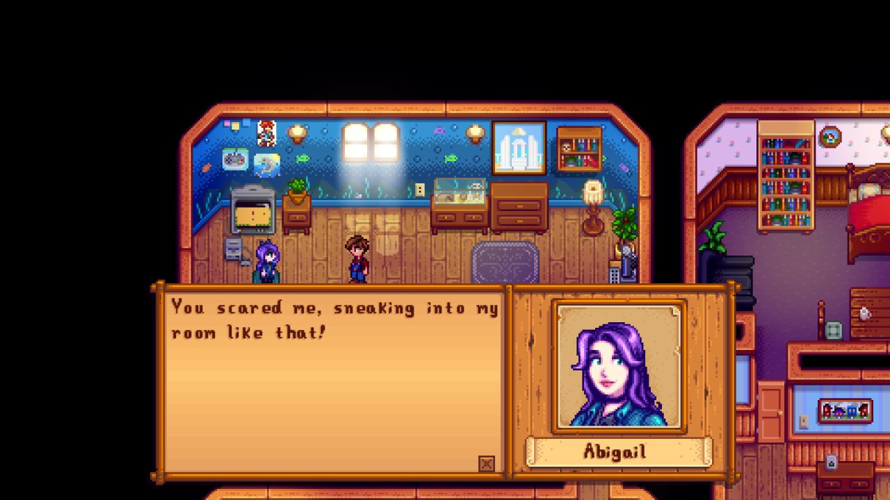 Stardew Valley’deki Pelikan Kasabası, Yaşam Kalitesiyle Neden Bu Kadar Cazip? - Sayfa 8