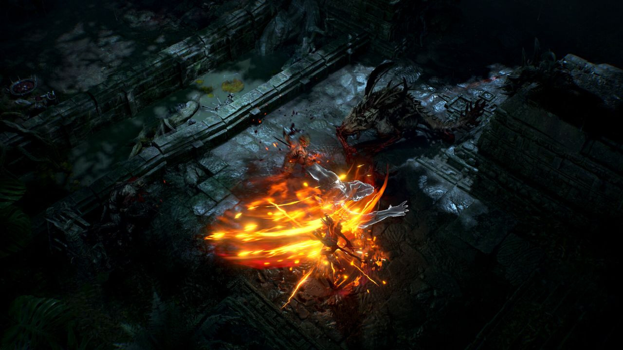 Diablo 4’te Poison Centipede Yapısı: Spiritborn Sınıfının En Güçlüsü - Sayfa 6