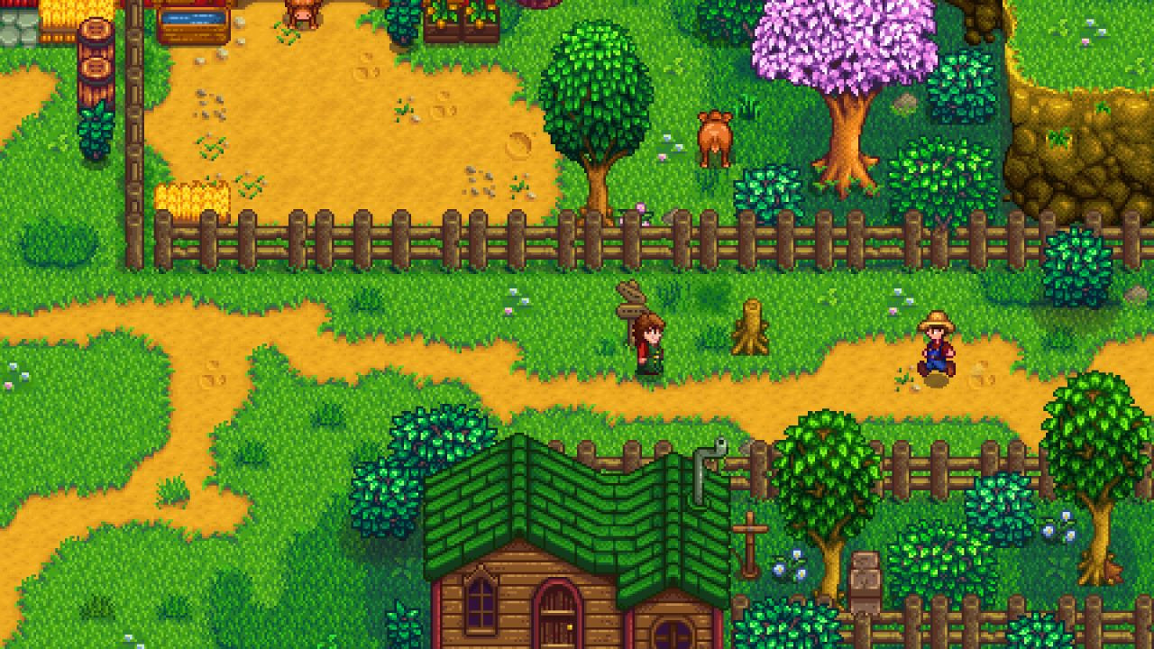 Stardew Valley’deki Pelikan Kasabası, Yaşam Kalitesiyle Neden Bu Kadar Cazip? - Sayfa 3