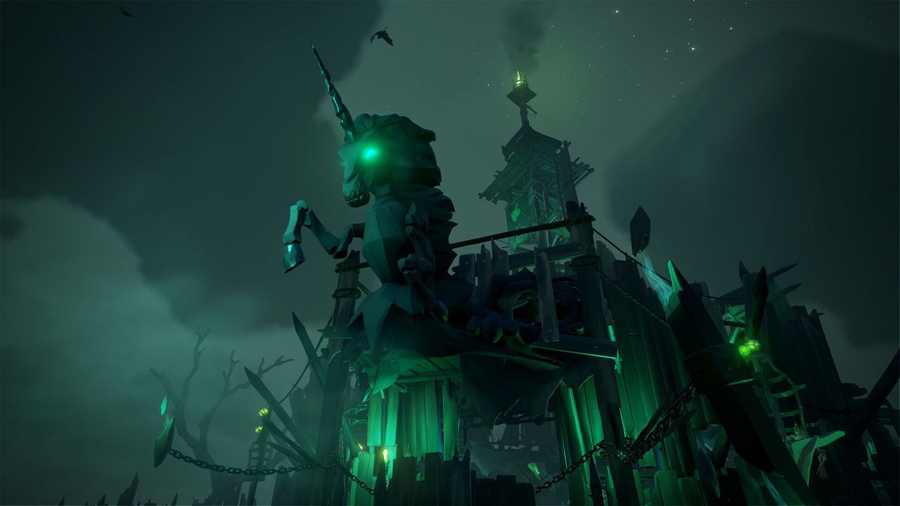 Sea of Thieves'in 14. Sezon Güncellemesi Büyük Sorunlar Nedeniyle Geri Alındı - Sayfa 10