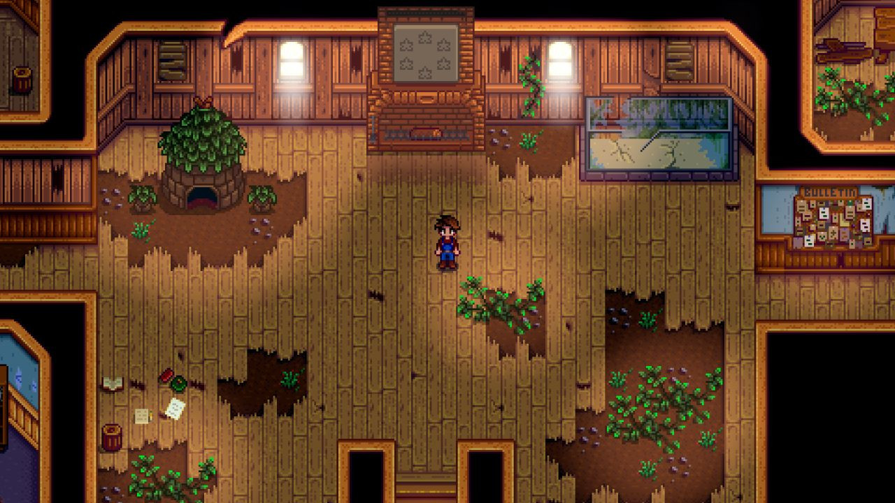 Stardew Valley’deki Pelikan Kasabası, Yaşam Kalitesiyle Neden Bu Kadar Cazip? - Sayfa 6