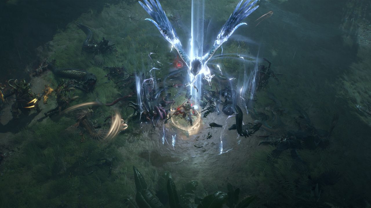 Diablo 4’te Poison Centipede Yapısı: Spiritborn Sınıfının En Güçlüsü - Sayfa 4