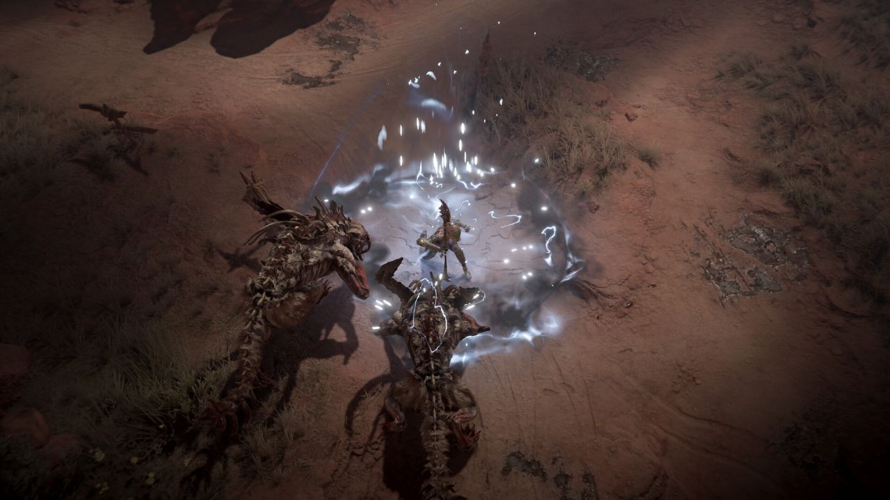 Diablo 4’te Poison Centipede Yapısı: Spiritborn Sınıfının En Güçlüsü - Sayfa 3