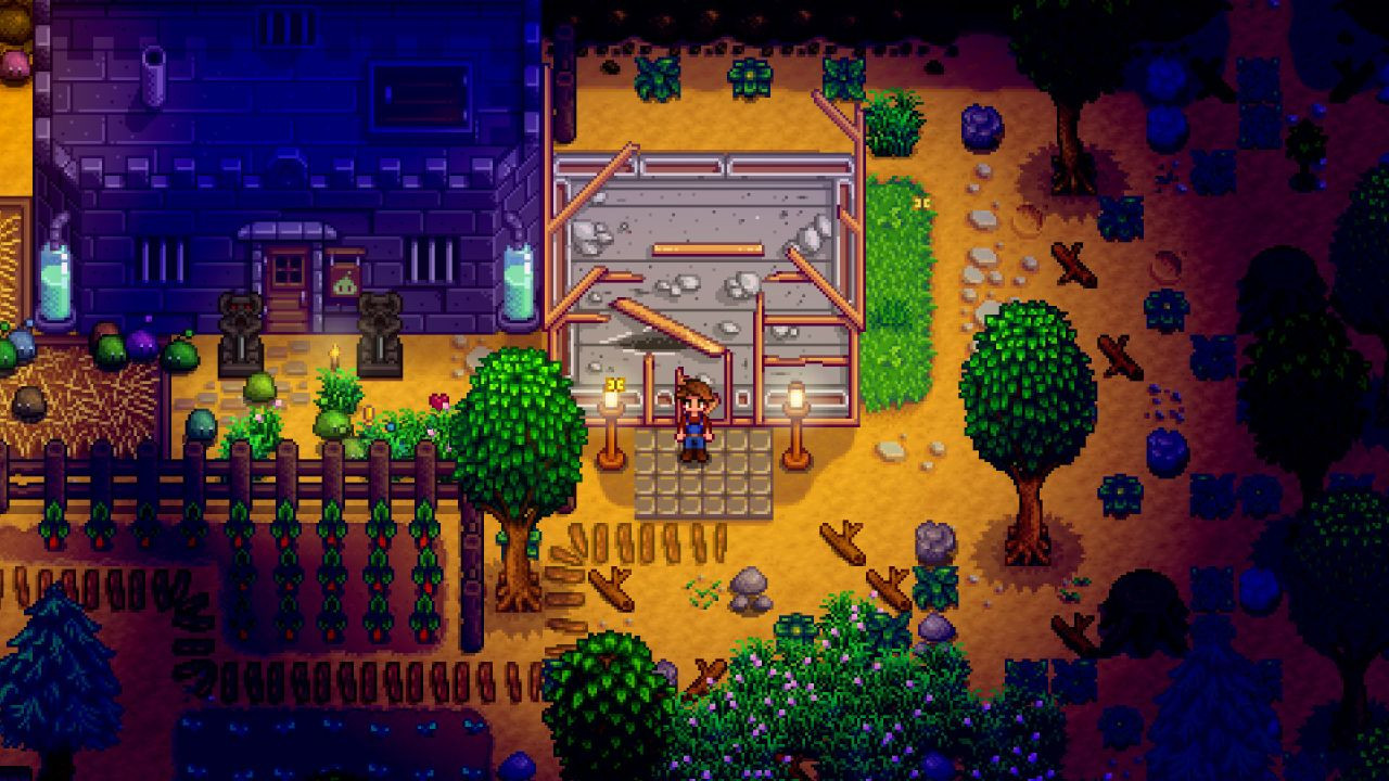 Stardew Valley’deki Pelikan Kasabası, Yaşam Kalitesiyle Neden Bu Kadar Cazip? - Sayfa 13