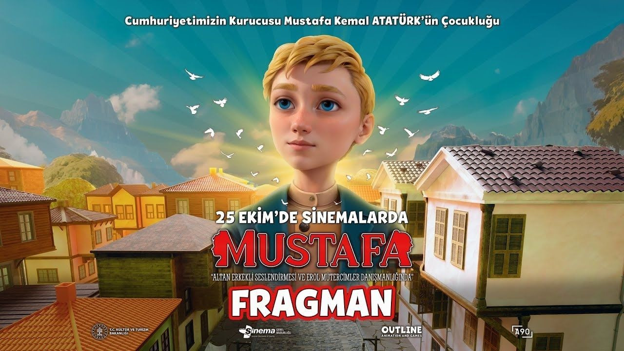 Bu hafta vizyonda olan filmler! - Sayfa 6