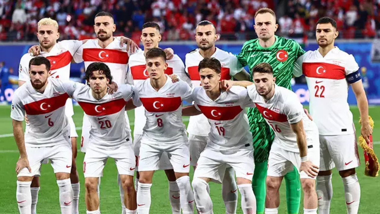 FIFA dünya sıralaması güncellendi! Milli Takım yerini korudu