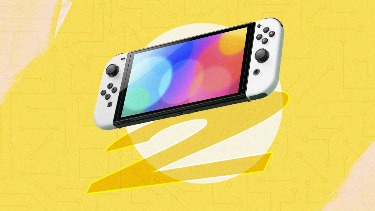 Nintendo Switch Online Playtest Sızıntıları Kontrolden Çıktı - Sayfa 1