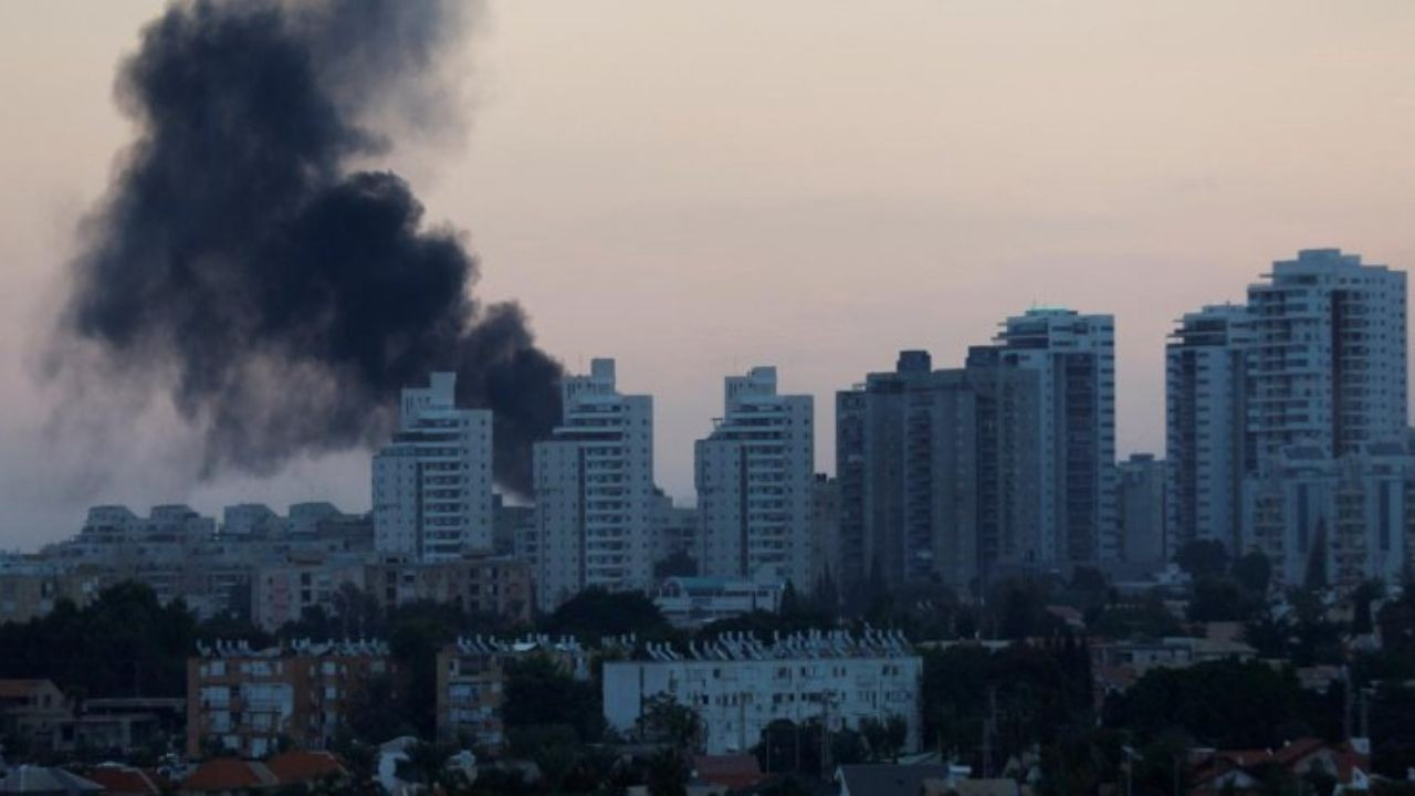 Lübnan’da 5 İsrail askeri öldü, 19 asker yaralandı