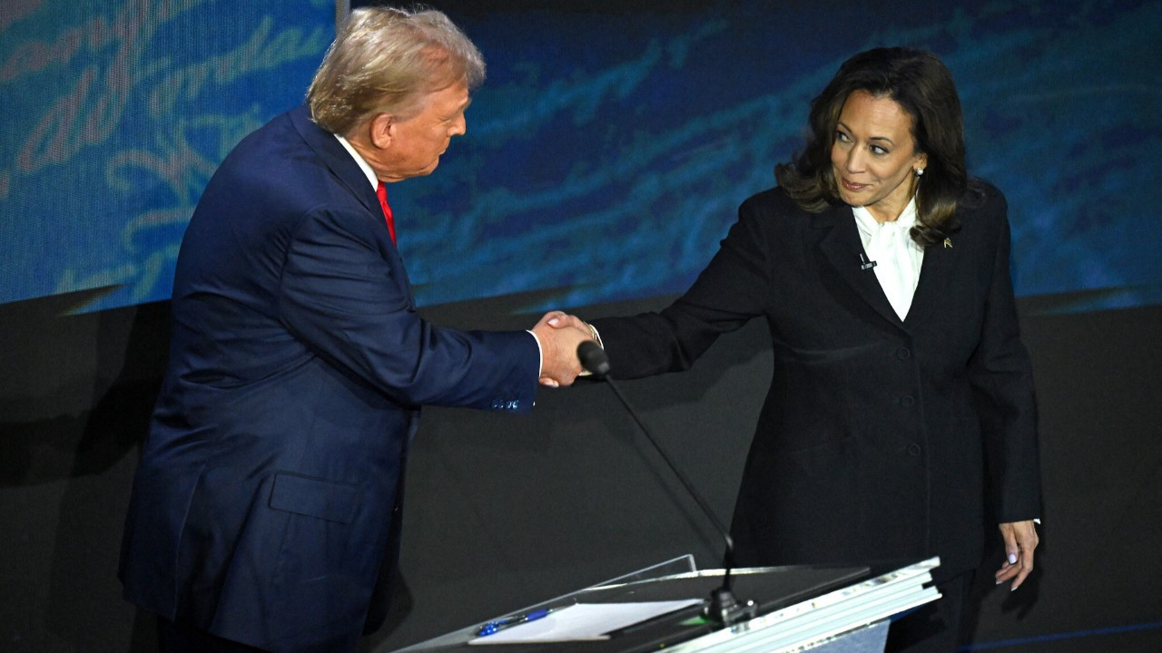 Kamala Harris, Donald Trump'ı Yenebilir mi? Son Anket Güncellemeleri