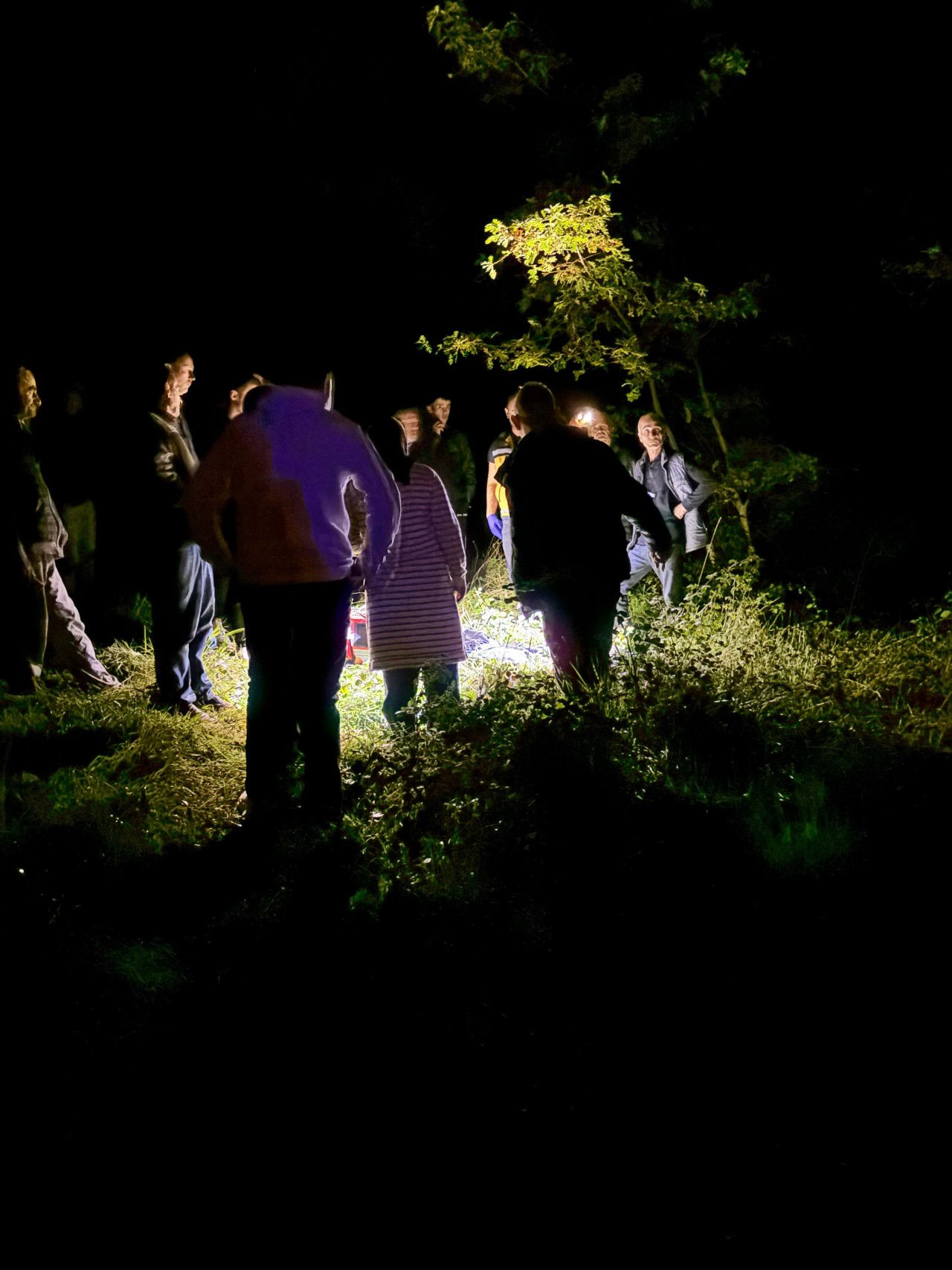 Mantar toplamak için gitmişti, cansız bedeni bulundu - Sayfa 4