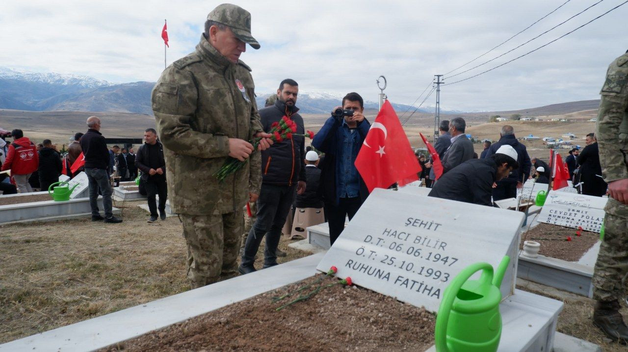 Yavi katliamının acısı 31 yıldır dinmiyor - Sayfa 8