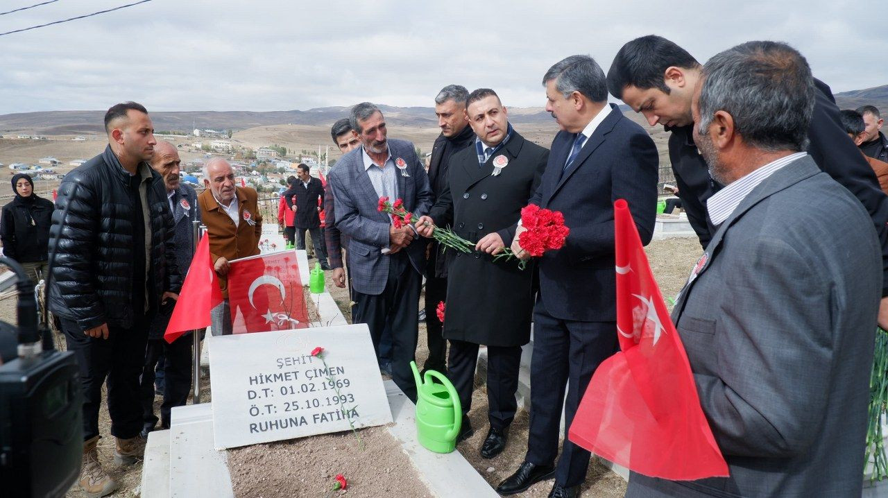 Yavi katliamının acısı 31 yıldır dinmiyor - Sayfa 12