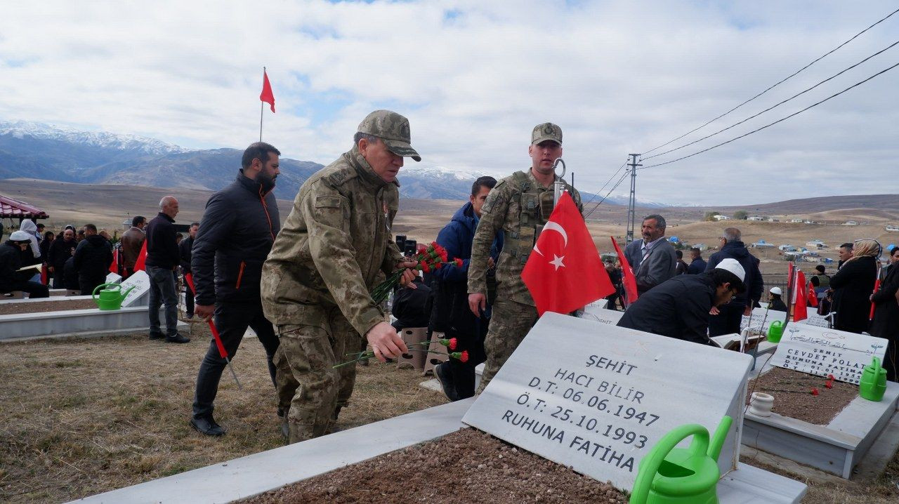 Yavi katliamının acısı 31 yıldır dinmiyor - Sayfa 13