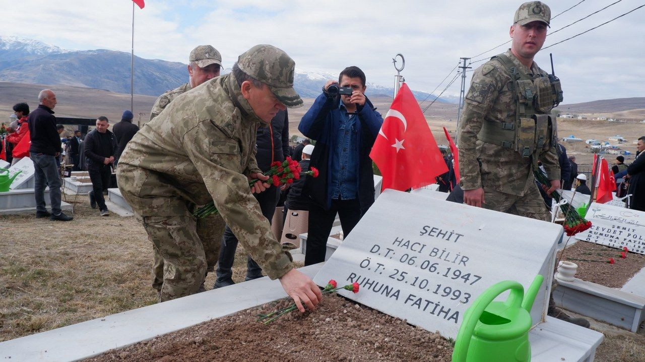 Yavi katliamının acısı 31 yıldır dinmiyor - Sayfa 30