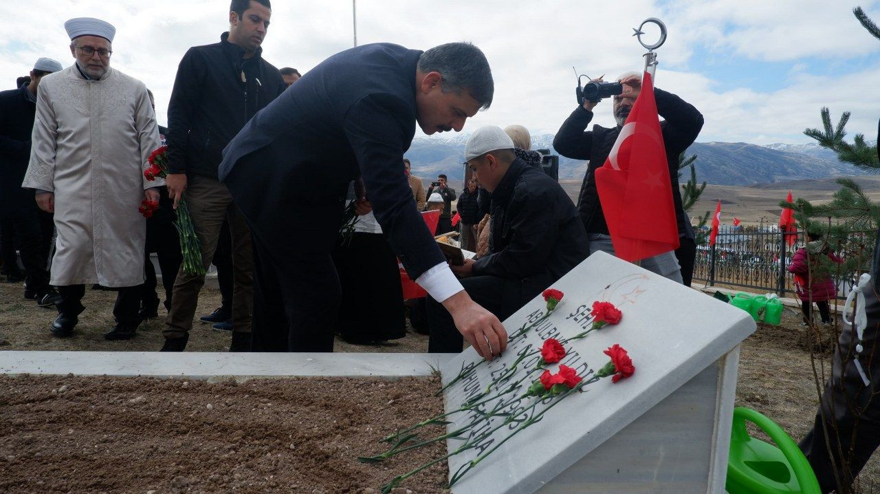 Yavi katliamının acısı 31 yıldır dinmiyor - Sayfa 31