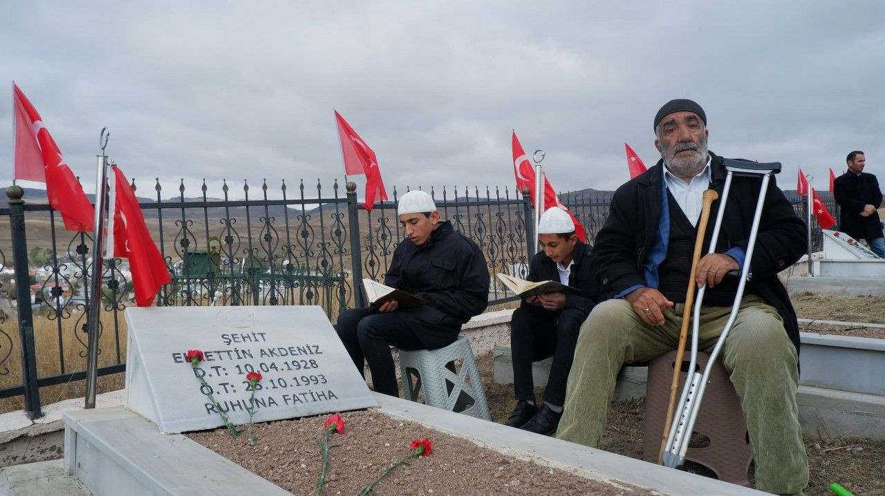 Yavi katliamının acısı 31 yıldır dinmiyor - Sayfa 33