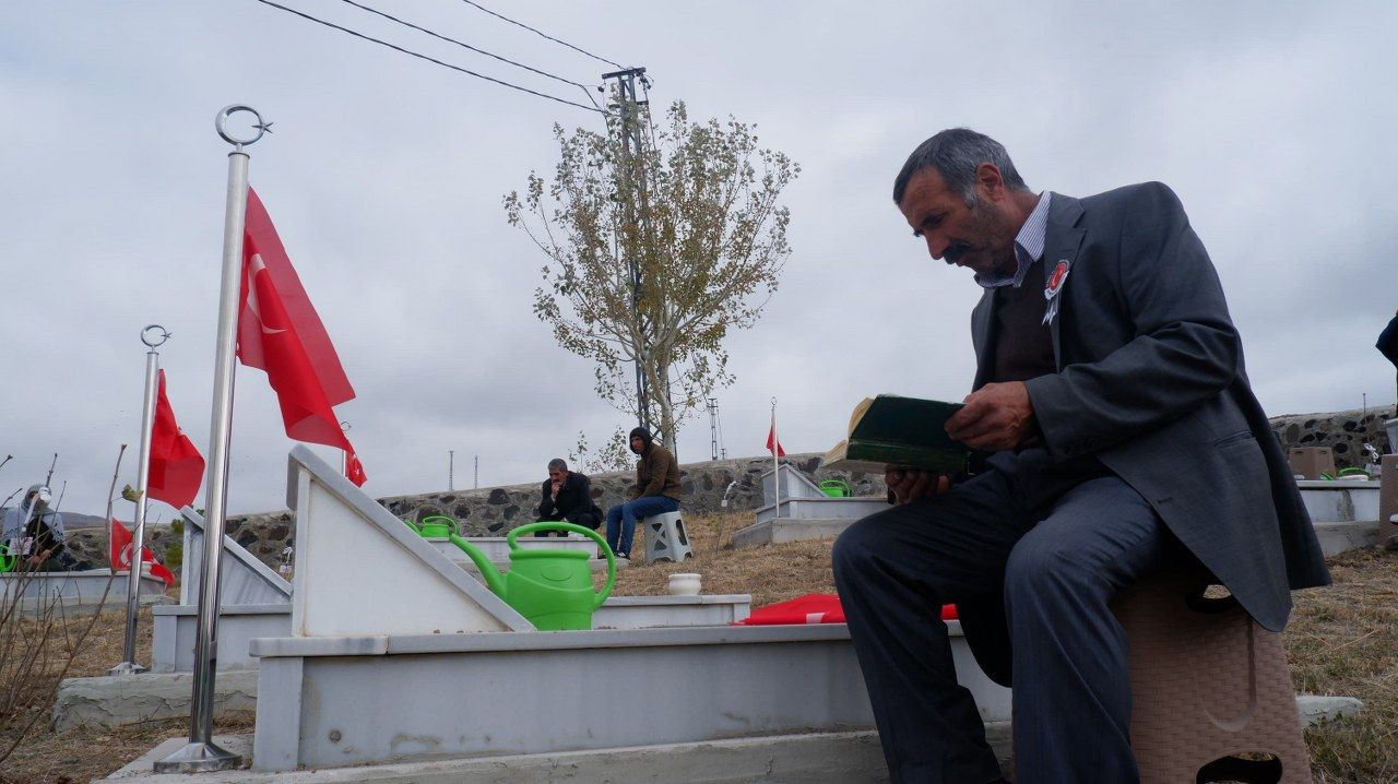 Yavi katliamının acısı 31 yıldır dinmiyor - Sayfa 35