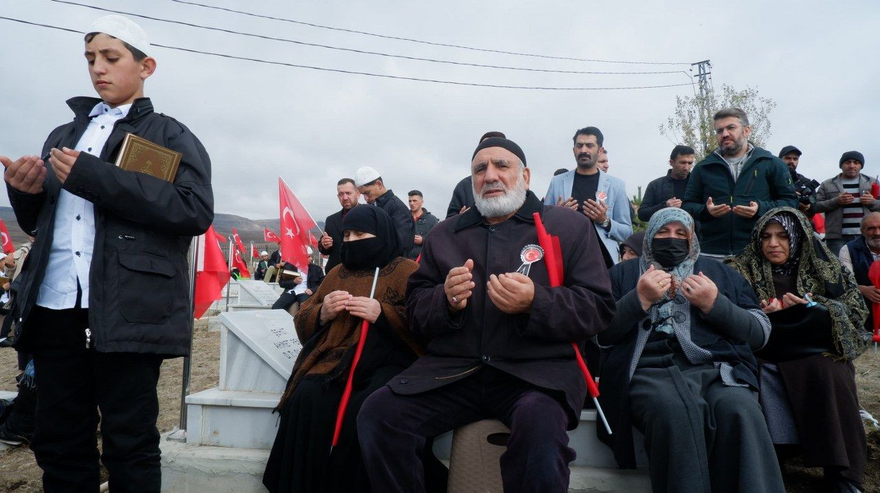 Yavi katliamının acısı 31 yıldır dinmiyor - Sayfa 37