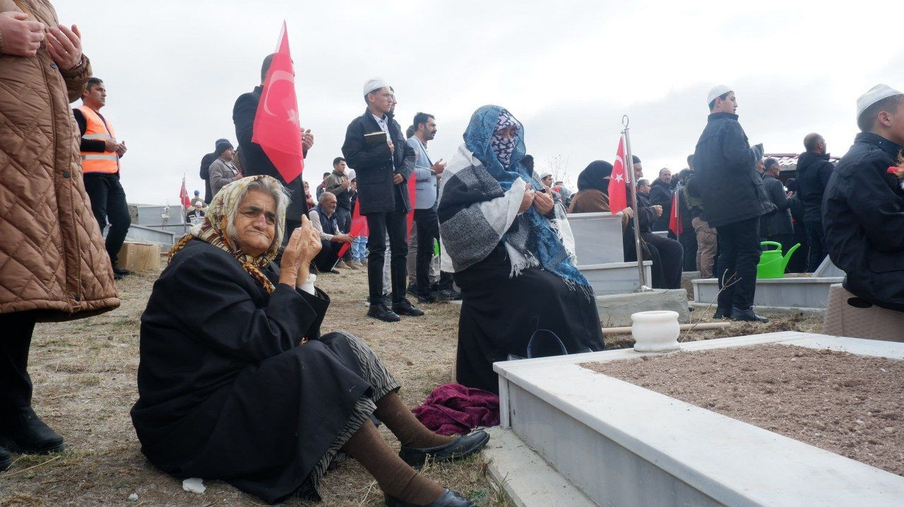 Yavi katliamının acısı 31 yıldır dinmiyor - Sayfa 39