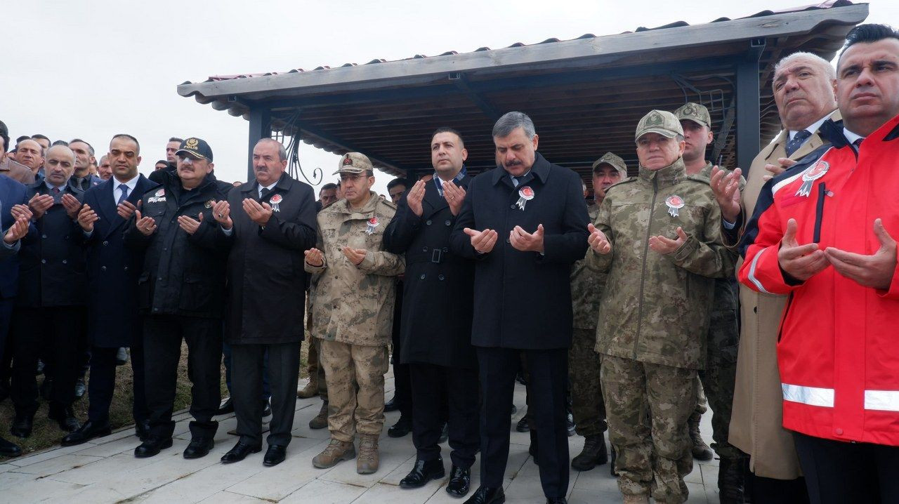 Yavi katliamının acısı 31 yıldır dinmiyor - Sayfa 44