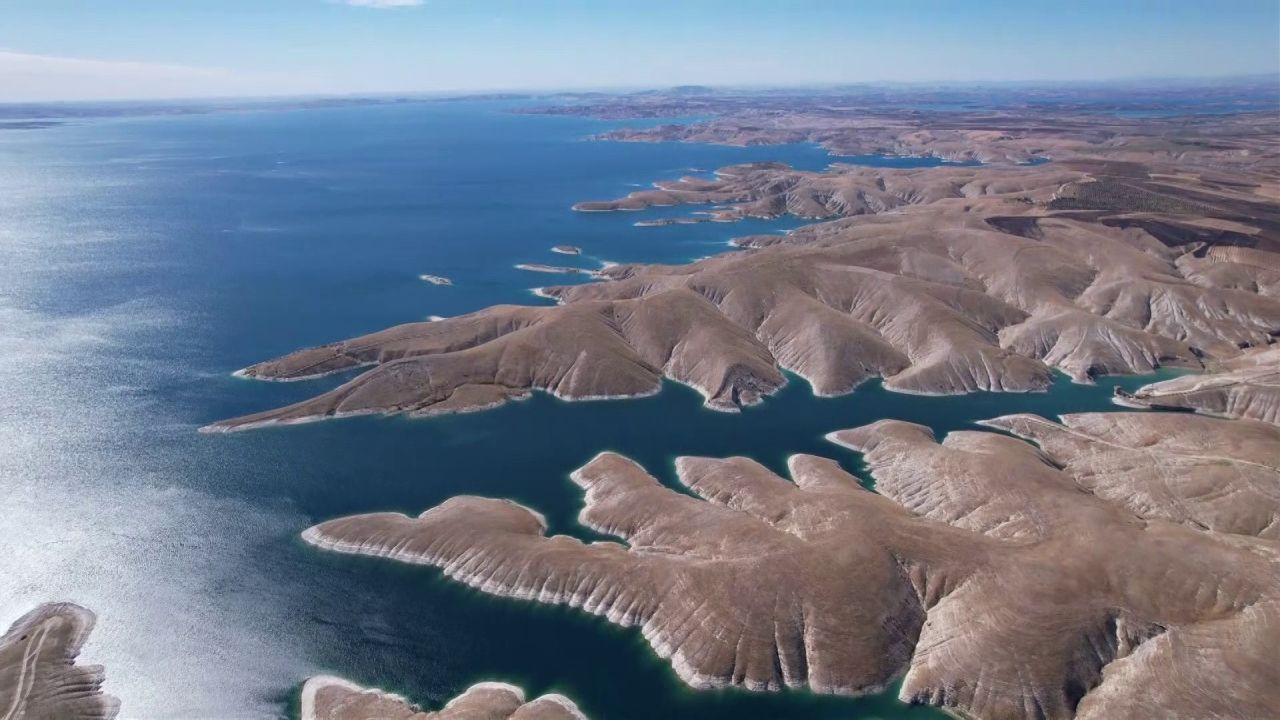 Türkiye’nin Maldivler'i sonbaharda ayrı bir güzelliğe büründü - Sayfa 6