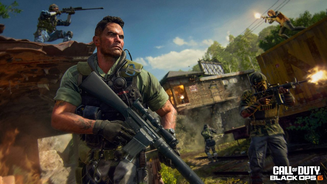 Call Of Duty: Black Ops 6’da Birden Fazla Son Var Mı? - Sayfa 2