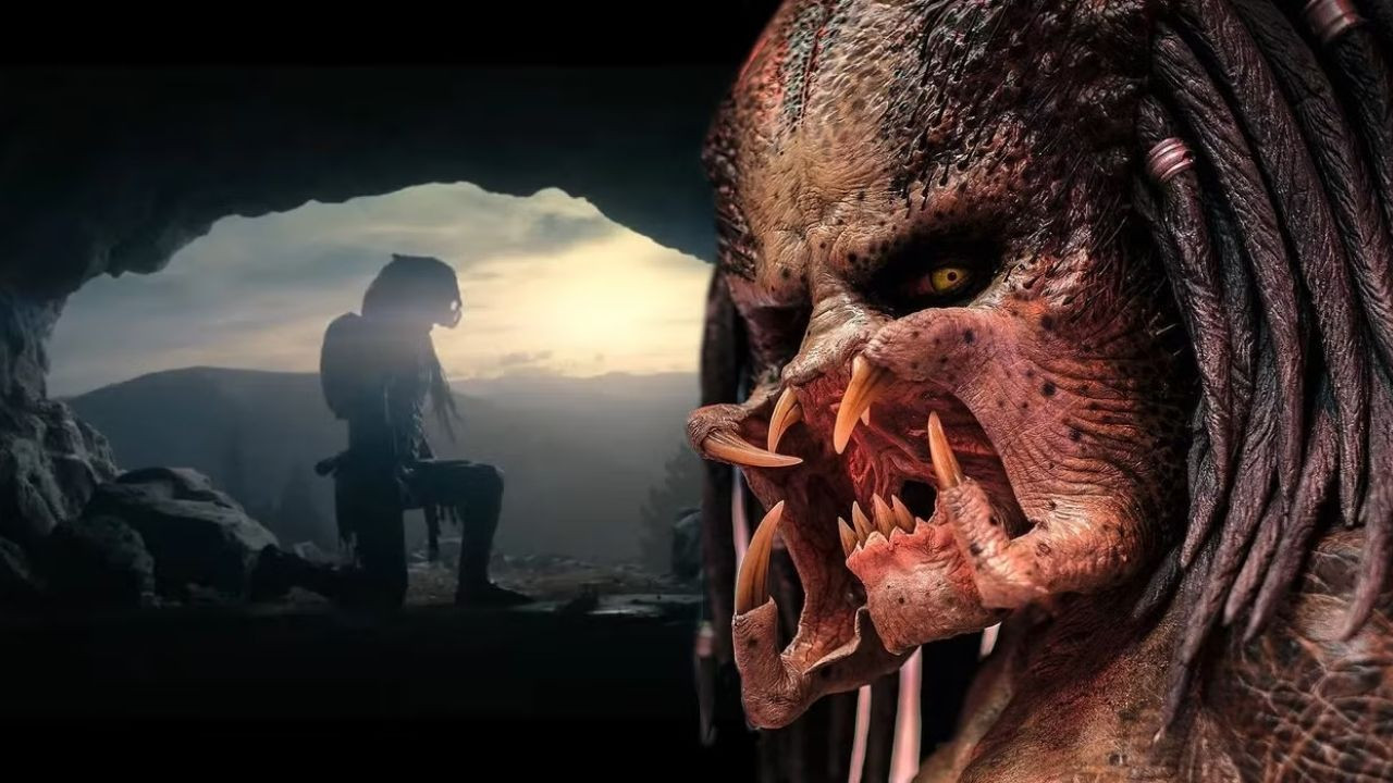 "Predator" Evrenine İki Yeni Film: Gizli Proje Gün Yüzüne Çıktı! - Sayfa 1