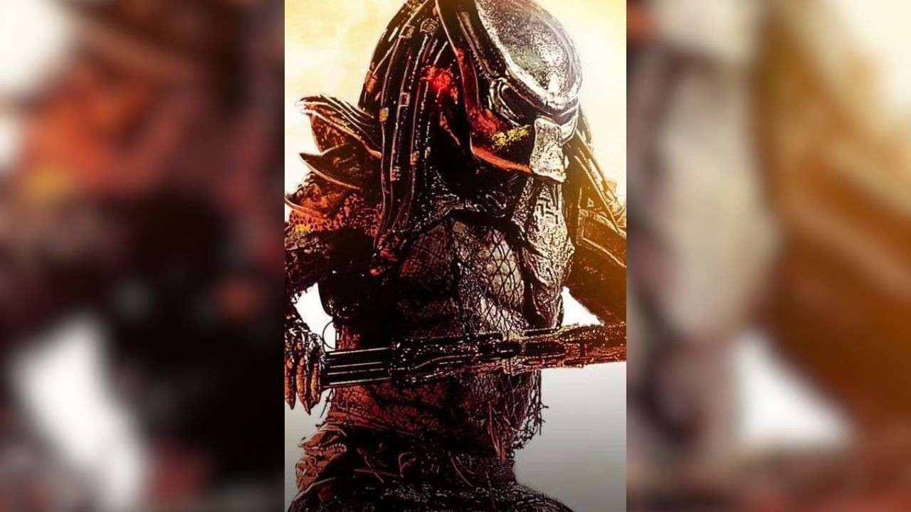 "Predator" Evrenine İki Yeni Film: Gizli Proje Gün Yüzüne Çıktı! - Sayfa 5