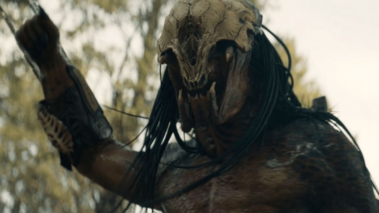 "Predator" Evrenine İki Yeni Film: Gizli Proje Gün Yüzüne Çıktı! - Sayfa 9