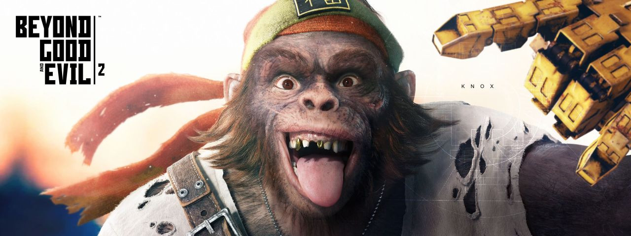 Beyond Good And Evil 2, Bir Yıllık Sessizlik Sonrası Geliştirici Güncellemesi Aldı - Sayfa 2