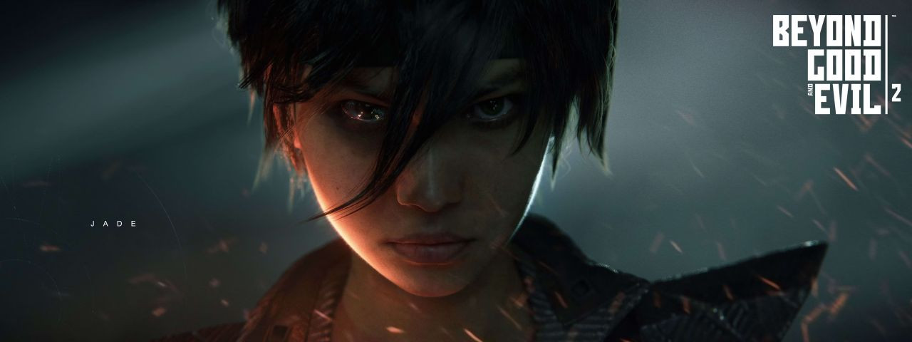 Beyond Good And Evil 2, Bir Yıllık Sessizlik Sonrası Geliştirici Güncellemesi Aldı - Sayfa 12