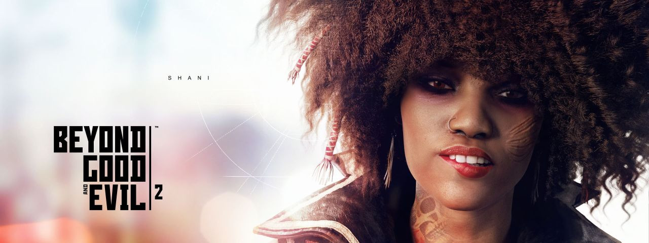 Beyond Good And Evil 2, Bir Yıllık Sessizlik Sonrası Geliştirici Güncellemesi Aldı - Sayfa 4